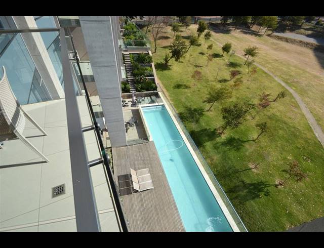 1 BEDROOM APARTMENT FOR SALE IN SANDOWN